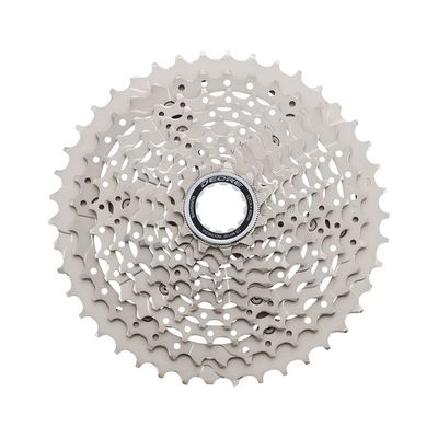 Kazeta SHIMANO DEORE CS-M4100 - 10 rychlostí - 11-46z
