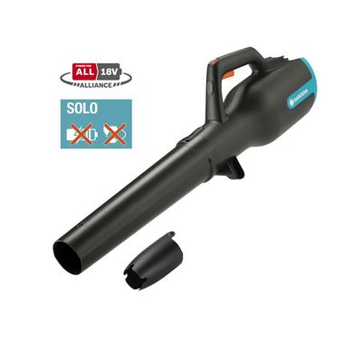 Gardena 14890-55 Foukač PowerJet 18V P4A