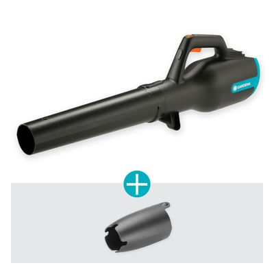 Gardena 14890-55 Foukač PowerJet 18V P4A