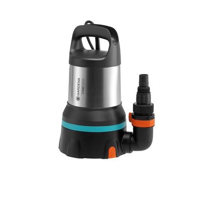 Gardena 9034-20 Čerpadlo na čistou vodu 11000 Aquasensor