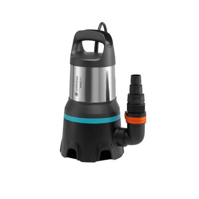 Gardena 9044-20 Kalové čerpadlo 20000 Aquasensor
