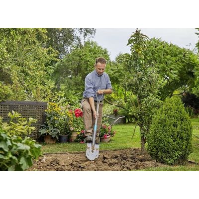 Gardena 17001-20 NatureLine špičatý rýč