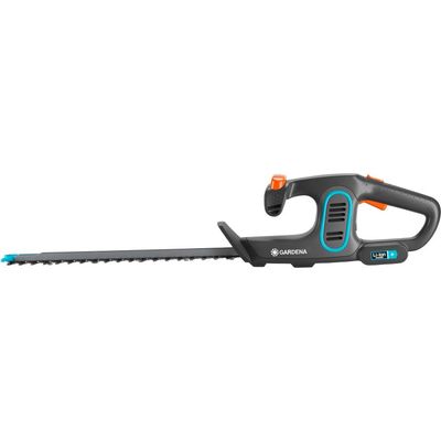 Gardena 9836-20 akumulátorové nůžky na živý plot EasyCut Li40