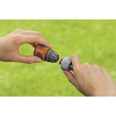 Gardena 18215-50 rychlospojka 13 mm (1/2)- 15 mm (5/8)