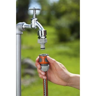 Gardena 18215-50 rychlospojka 13 mm (1/2)- 15 mm (5/8)