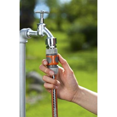Gardena 18215-50 rychlospojka 13 mm (1/2)- 15 mm (5/8)