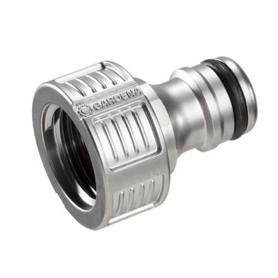 Gardena 18240-50 šroubení Premium 21 mm (G 1/2)
