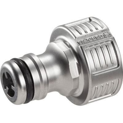 Gardena 18240-50 šroubení Premium 21 mm (G 1/2)