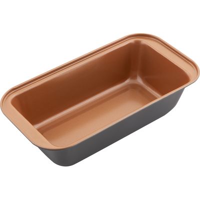 Lamart LT3090 Forma na chléb COPPER, 25 x 13 cm
