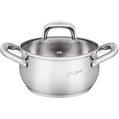 Lamart LT1158 Kastrol SHAPE, 16 x 9,5 cm