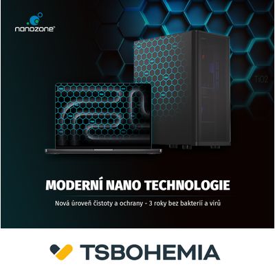 Služba NanoZone