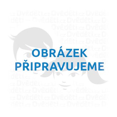 2Kids Toys Dřevěná klíčenka pompon Slon