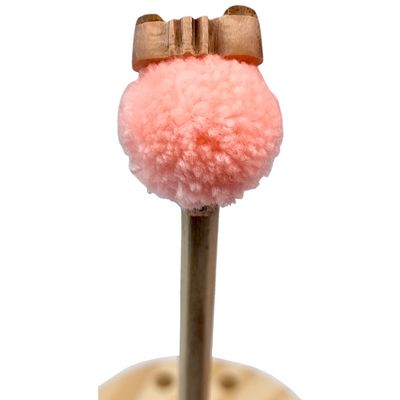 2Kids Toys Tužka pompon Prase