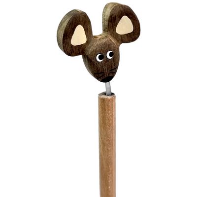 2Kids Toys Tužka hlava Myš