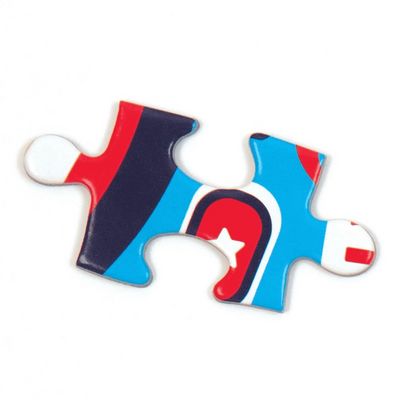 Mudpuppy Little Feminist Puzzle Významné ženy 500 dílků