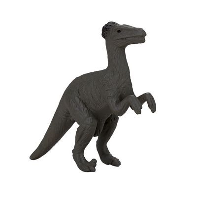 Mojo Mini svět Prehistorická zvířátka 12 ks