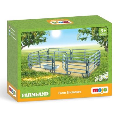 Mojo Ohrada pro ovce s příslušenstvím