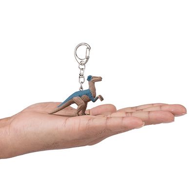 Mojo Klíčenka Velociraptor