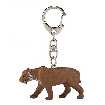 Mojo Klíčenka Smilodon