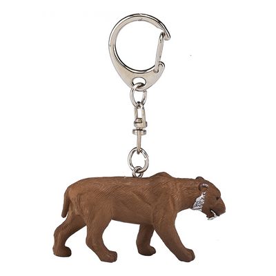 Mojo Klíčenka Smilodon