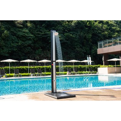 Planet Pool Podstavec k solární sprše Planet Pool