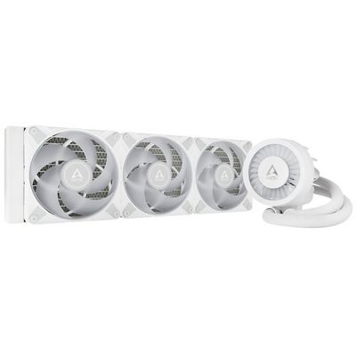 ARCTIC Liquid Freezer III 360 A-RGB (White)