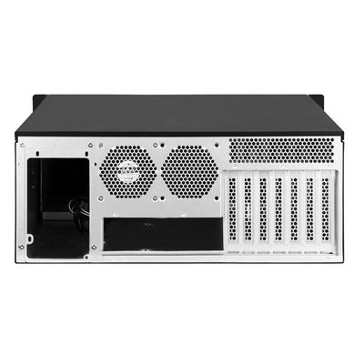 SilverStone SST-RM42-502 Rackmount Server - 4U