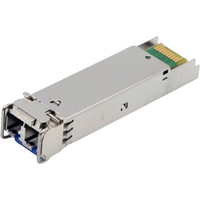 Conexpro 1.25G SFP optický modul, SM, 1310nm, 20km, 2x LC, DDM