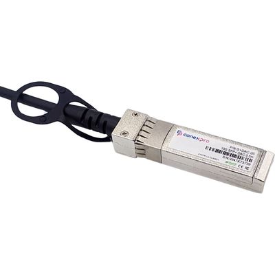 Conexpro 10G SFP+ DAC kabel, pasivní, DDM, 0,5m