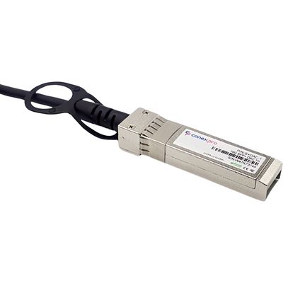 Conexpro 10G SFP+ DAC kabel, pasivní, DDM, 1m