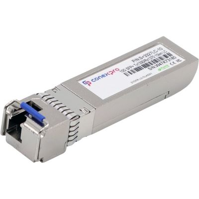 Conexpro 10G SFP+ optický modul, WDM/BiDi, SM, Tx1330/Rx1270nm, 10km, 1x LC, DDM