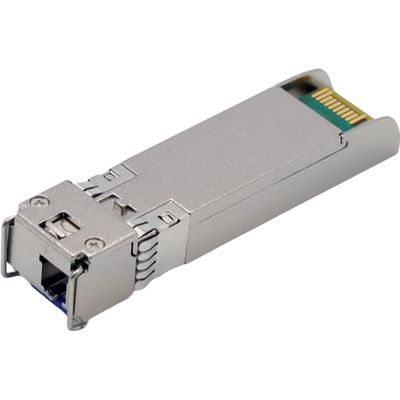 Conexpro 10G SFP+ optický modul, WDM/BiDi, SM, Tx1330/Rx1270nm, 10km, 1x LC, DDM