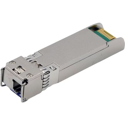 Conexpro 10G SFP+ optický modul, WDM/BiDi, SM, Tx1330/Rx1270nm, 20km, 1x LC, DDM