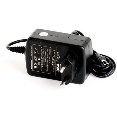 Conexpro made for MikroTik GM-2410, Napájecí adaptér 24V, 1A