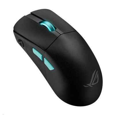 ASUS ROG Harpe Ace Aim Lab Edition, černá