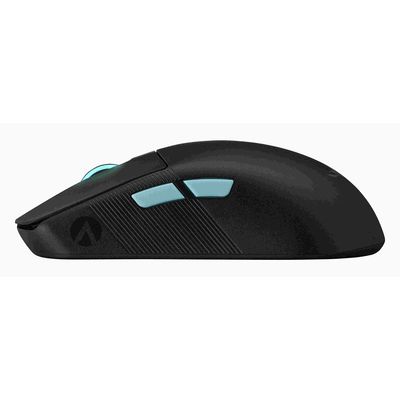 ASUS ROG Harpe Ace Aim Lab Edition, černá