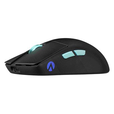 ASUS ROG Harpe Ace Aim Lab Edition, černá