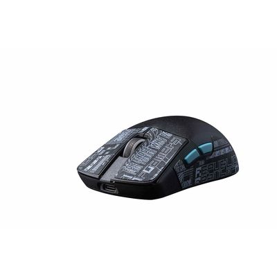 ASUS ROG Harpe Ace Aim Lab Edition, černá