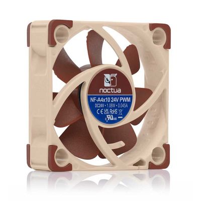 Noctua NF-A4x10 24V PWM