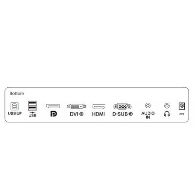 24 Philips 242B9T