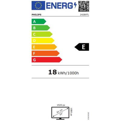 24 Philips 242B9T