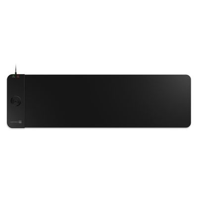 CONNECT IT CHARGE podložka pod klávesnici a myš s nabíjením, vel. L (800 × 300 mm)