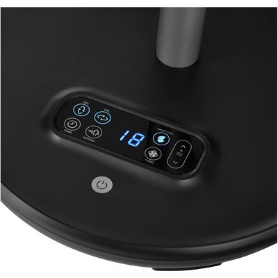 Sencor SFN 3040BK