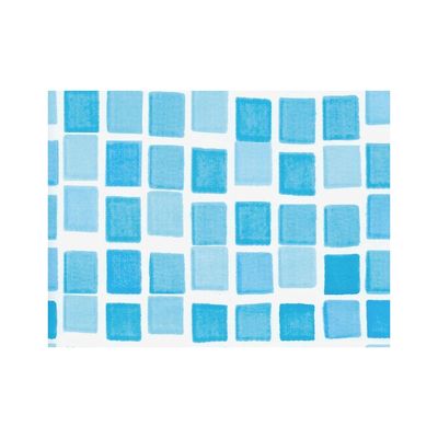 Planet Pool Bazénová fólie Mosaic pro bazén O 4,6 m x 1,2 m