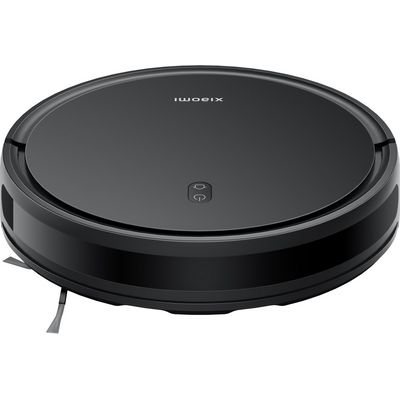 Xiaomi Robot Vacuum E10, černá