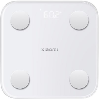 Xiaomi Body osobní chytrá váha S400