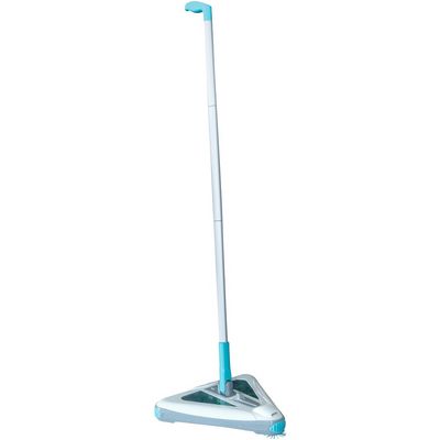 Livington Deeper Sweeper akumulátorový čistič podlah se 4 kartáči
