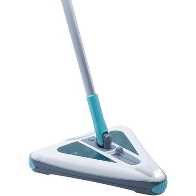 Livington Deeper Sweeper akumulátorový čistič podlah se 4 kartáči