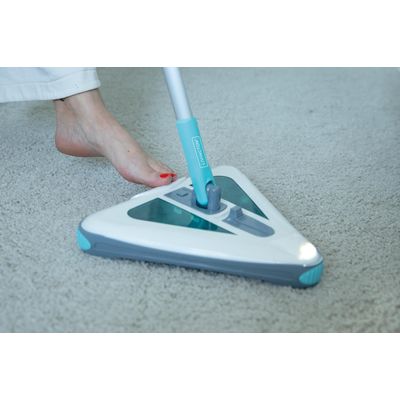 Livington Deeper Sweeper akumulátorový čistič podlah se 4 kartáči