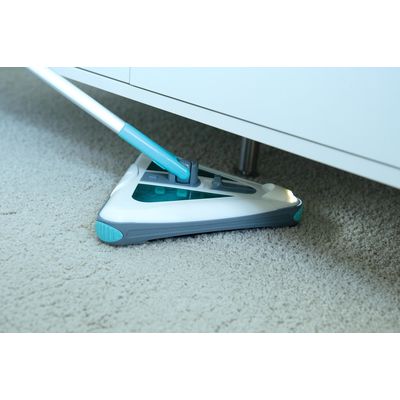 Livington Deeper Sweeper akumulátorový čistič podlah se 4 kartáči